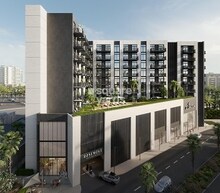 Ellington Rosemont Residences, Jumeirah Village Triangle (JVT), Dubai