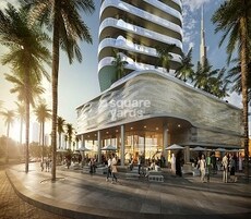 Ellington RP Heights, Downtown Dubai, Dubai