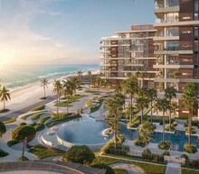 Ellington Sands 1, Dubai Island, Dubai