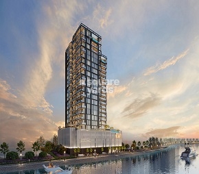 Ellington The Crestmark, Business Bay Dubai