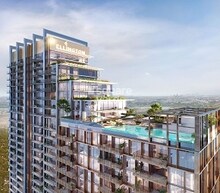 Ellington The Highbury, Mohammed Bin Rashid City, Dubai