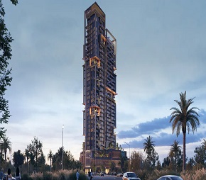 Ellington The Highgrove, Nad Al Sheba, Dubai