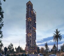 Ellington The Highgrove, Nad Al Sheba, Dubai