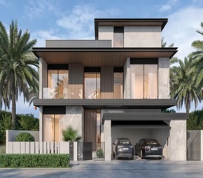 Ellington The Lakeshore, Mohammed Bin Rashid City, Dubai