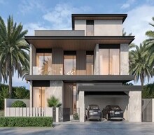 Ellington The Lakeshore, Mohammed Bin Rashid City, Dubai