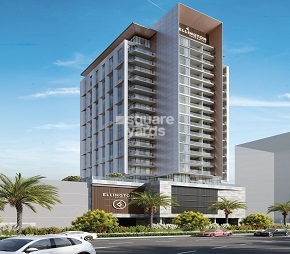 Ellington The Quayside, Hadaeq Sheikh Mohammed Bin Rashid, Dubai