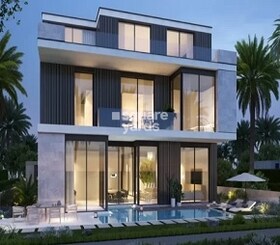 Ellington The Sanctuary, Mohammed Bin Rashid City Dubai