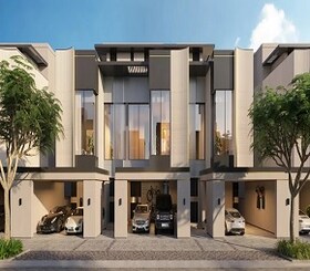 Ellington The Watercrest, Mohammed Bin Rashid City Dubai
