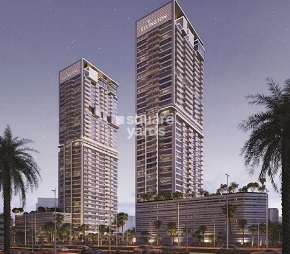 Ellington Upper House, Jumeirah Lake Towers (JLT) Dubai