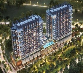 Ellington Wilton Park Residences, Mohammed Bin Rashid City Dubai