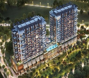 Ellington Wilton Park Residences, Mohammed Bin Rashid City Dubai