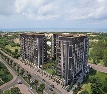 Ellington Windsor House 2, Dubai South, Dubai