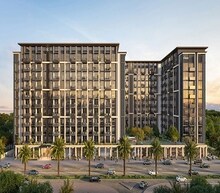 Ellington Windsor House, Dubai South, Dubai