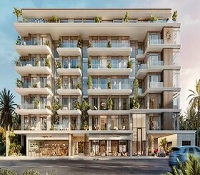 Elysian Emerge Residences, Meydan City Dubai