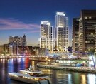 Emaar 52/42 Tower Dubai Marina Image