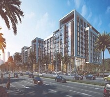 Emaar Acacia Featured Image