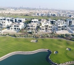Emaar Address Hillcrest Villas