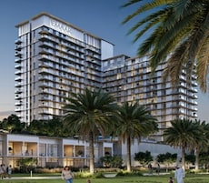 Emaar Address Residences Dubai Hills, Dubai Hills Estate, Dubai