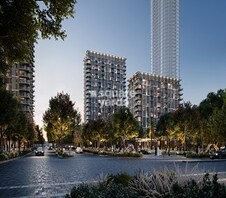 Prestige One Parkway,Dubai Creek Harbour,Dubai