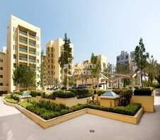 Emaar Al Arta,The Greens,Dubai