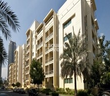 Al Shahed Tower,The Greens,Dubai