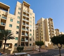 Emaar Al Arta,The Greens,Dubai