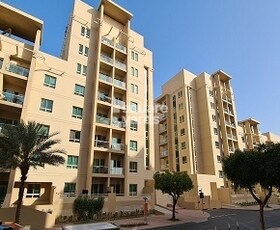 Emaar Al Ghozlan, The Greens Dubai
