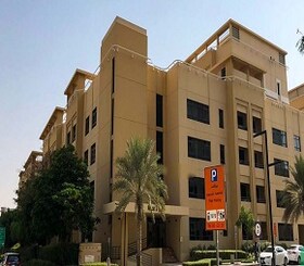 Emaar Al Jaz 2, The Greens Dubai