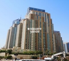 Emaar Al Mass Tower