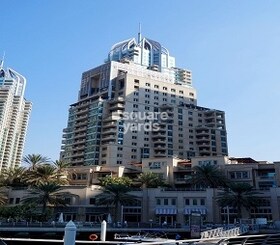 Emaar Al Mesk Tower, Dubai Marina Dubai