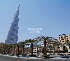 Emaar Al Saaha, Downtown Dubai, Dubai
