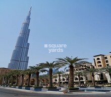 Emaar Al Saaha, Downtown Dubai, Dubai