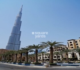Emaar Al Saaha, Downtown Dubai Dubai