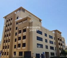 Emaar Al Jaz 2,The Greens,Dubai