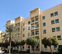 Emaar Al Thayyal 1