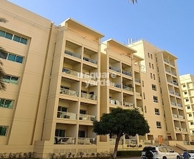 Emaar Al Thayyal 2, The Greens Dubai