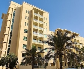 Emaar Al Thayyal 3, The Greens Dubai