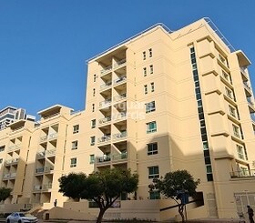 Emaar Al Thayyal 4, The Greens Dubai