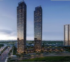 Binghatti Twilight,Ras Al Khor,Dubai