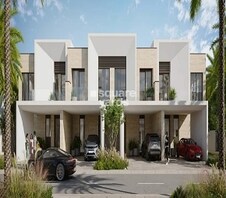 Reportage Bianca Townhouses,Arabian Ranches 3,Dubai