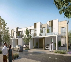 Emaar Arabian Ranches 3 SUN Flagship