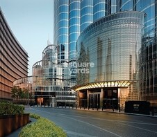 Binghatti Skyblade,Downtown Dubai,Dubai