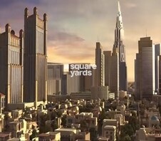 Quantum Executive Business Center,Wadi Al Safa 2,Dubai