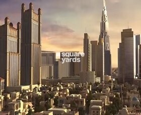 Emaar Asmaran, Wadi Al Safa 2 Dubai
