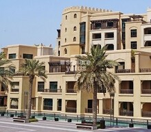 Emaar Attareen Residences, Downtown Dubai, Dubai