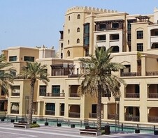 Damac Maison Upper Crest,Downtown Dubai,Dubai