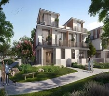 Greenfield Living,Al Yalayis 5,Dubai