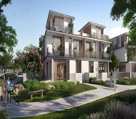 Emaar Aviara at The Heights, Al Yalayis 5 Dubai