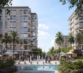 Emaar Avonlea in Mina Rashid