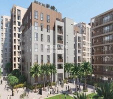 Emaar Bayshore Featured Image